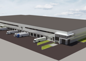 Real CORP in Sint-Gillis-Waas - duurzame petrochemische en staalbouw